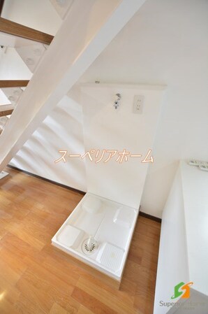 可染館の物件内観写真